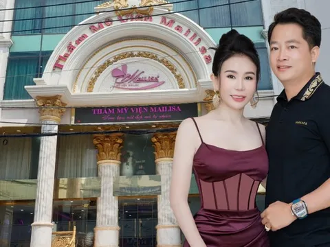 Danh tính 6 người bị bắt cùng vợ chồng ông bà chủ Mailisa