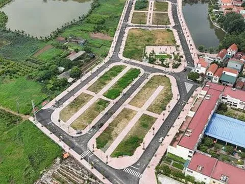 Chuyên gia: Thị trường bất động sản sẽ tiếp tục thanh lọc các dòng vốn đầu cơ ngắn hạn