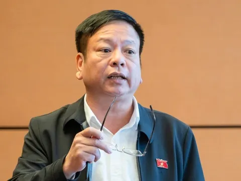 Dự luật đưa nội dung cơ bản AI vào giáo dục phổ thông, đại biểu nói 'cần cân nhắc kỹ'