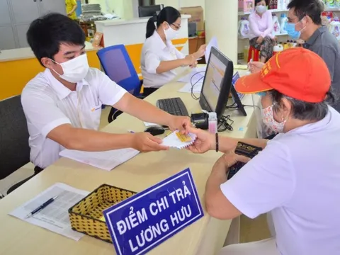 Bảo hiểm xã hội Việt Nam có cảnh báo mới, người dân đặc biệt chú ý