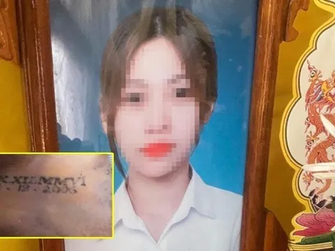 Thiếu nữ Nghệ An mất tích nhiều ngày, thi thể được tìm thấy ở Hưng Yên: Thông tin mới nhất