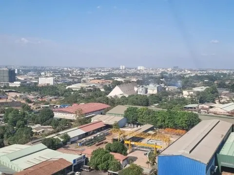 Đồng Nai tính thu chục nghìn tỷ từ đấu giá 6 khu đất