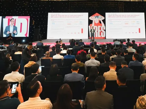 Hơn 1.500 chuyên gia, lãnh đạo ngành bất động sản sẽ tham dự VRES