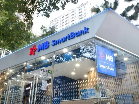 Thu hút 500 triệu USD vốn xanh, MB khẳng định vị thế trong hành trình phát triển bền vững