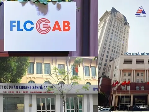 Không công bố thông tin, hàng loạt doanh nghiệp bị UBCKNN xử phạt