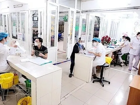 Nguyên tắc sử dụng kết quả xét nghiệm khi liên thông kết quả giữa các cơ sở khám, chữa bệnh