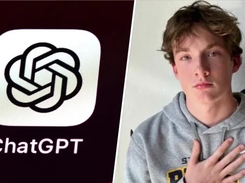 Open AI tuyên bố ChatGPT không chịu trách nhiệm về cái chết do tự tử của thiếu niên
