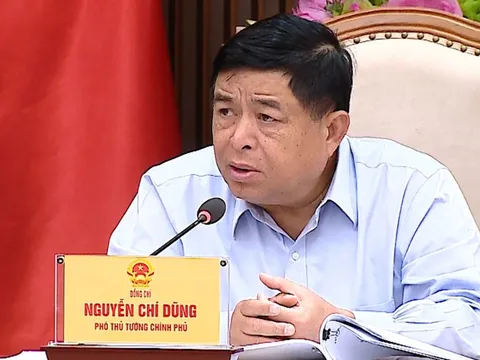 Đưa Việt Nam là trung tâm sản xuất UAV hàng đầu khu vực, ứng dụng nhiều lĩnh vực