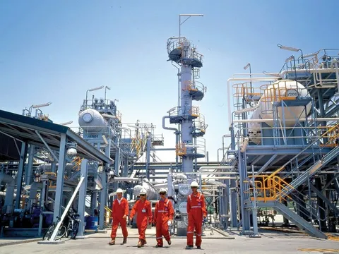 Petrovietnam: Tự hào 64 năm truyền thống - Vững bước kiến tạo năng lượng quốc gia