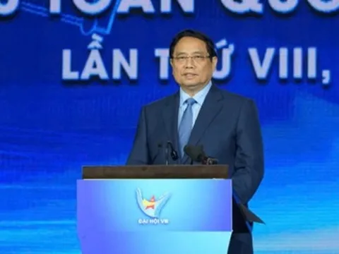 Thủ tướng trăn trở về giá chung cư 50-70 triệu/m2, Hội doanh nhân trẻ Việt Nam cam kết khởi công ít nhất 10.000 căn nhà ở xã hội vào năm sau