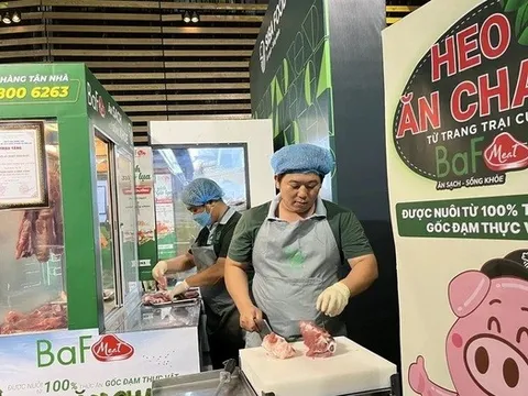 Ông chủ “Heo ăn chay” sắp phát hành lô trái phiếu 1.000 tỷ đồng