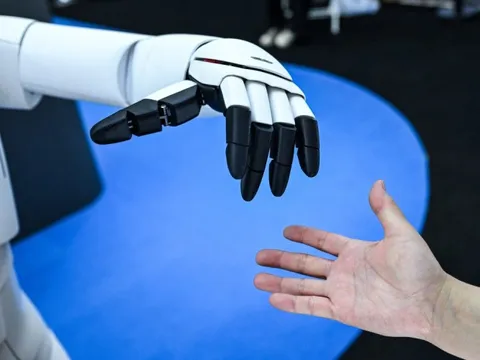 Trung Quốc vượt Mỹ, dẫn đầu thế giới về mô hình AI nguồn mở