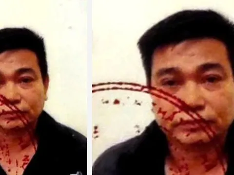 Truy nã Đào Vương Tiến