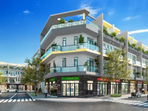 Biến đổi khí hậu làm thay đổi xu hướng chọn nơi an cư