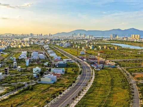 Đà Nẵng bứt tốc, Hòa Xuân thành "nam châm" hút bất động sản