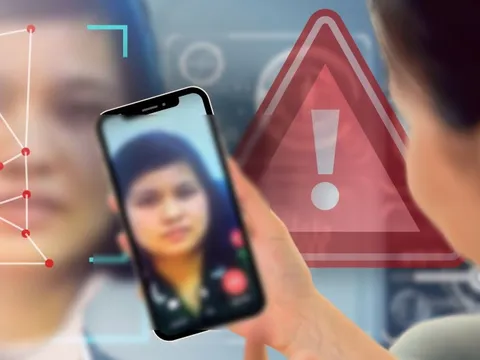 Làm gì khi nhận được cuộc gọi video từ 'công an' giả mạo?