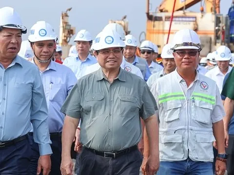 Đúng 20 ngày nữa, Việt Nam sẽ chứng kiến "kỷ lục" gần 1 triệu tỷ đồng chỉ trong một ngày