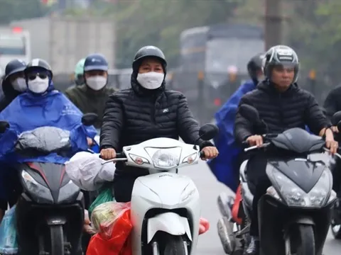 Tin không khí lạnh mới nhất: Tuần tới, thời tiết miền Bắc thay đổi ra sao?