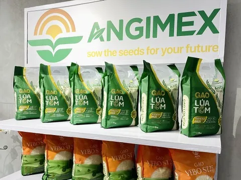 Vua gạo An Giang bị xử phạt