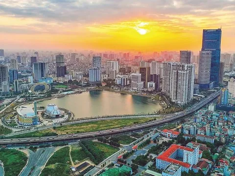 Quốc hội thảo luận giải pháp tháo gỡ vướng mắc thi hành Luật Đất đai