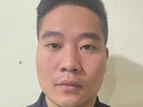 Hà Nội: Tạm giữ nghi phạm đâm xe máy, đánh người ở khu đô thị Geleximco An Khánh