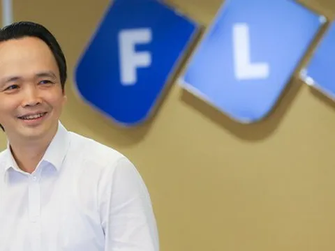 FLC của cựu Chủ tịch Trịnh Văn Quyết đón tin vui