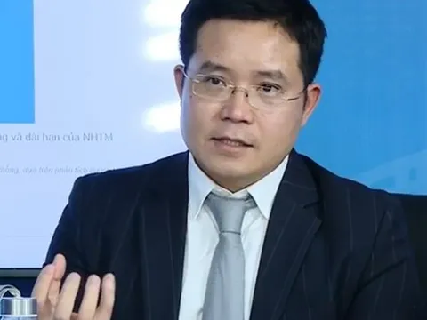 Chủ tịch FiinGroup: Thách thức cốt lõi tại Dự án đường sắt tốc độ cao Bắc – Nam không nằm ở vấn đề "vốn" hay "tiền"