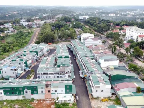 Đề nghị chuyển hồ sơ sang cơ quan điều tra vụ 'bán nhầm' nhà ở xã hội