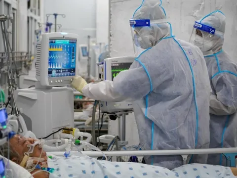 Bổ sung 12 bệnh vào danh mục bệnh truyền nhiễm nhóm A, B