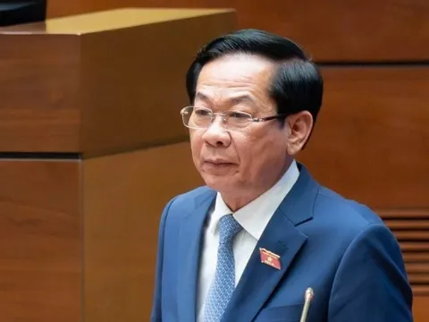 Bộ trưởng Nội vụ nêu căn cứ tiếp nhận cán bộ trẻ vào biên chế công chức cấp xã