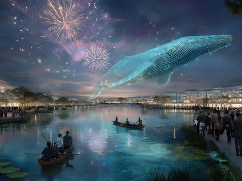 Kinh tế đêm Nha Trang: Đâu là “mũi khoan” đủ sắc để đào sâu “mỏ vàng”?