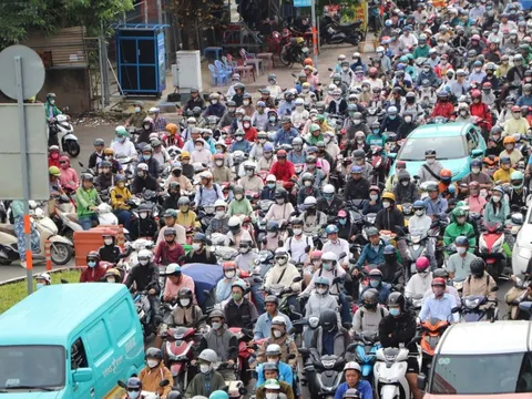 Đề xuất mới quan trọng tác động đến hơn 12 triệu phương tiện giao thông