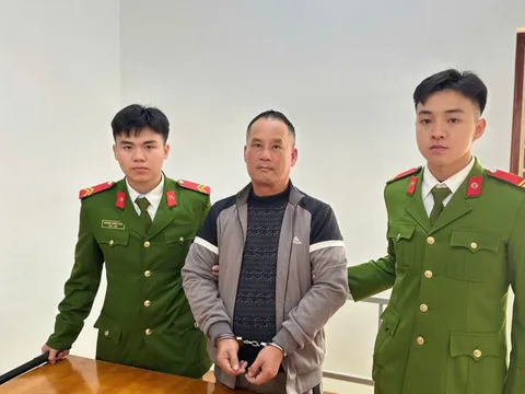 Nghi phạm giết người ở Lạng Sơn khai mối quan hệ với nạn nhân