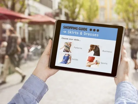 Coi chừng 'bẫy đăng ký' khi mua mỹ phẩm, thực phẩm chức năng online