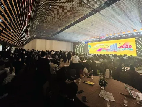 Sự kiện giới thiệu Risa by La Pura thu hút thị trường bất động sản Đông Bắc TP.HCM