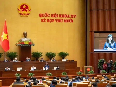 Hoàn thiện chính sách đột phá để nâng cao sức khỏe nhân dân