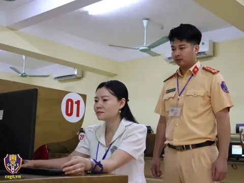Bộ Công an đề xuất thay đổi quan trọng liên quan đến nâng hạng bằng lái xe của tất cả người dân cả nước