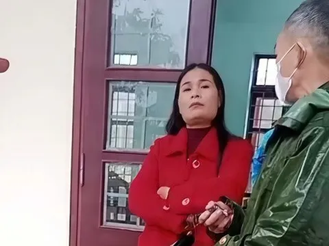 Phó Hiệu trưởng Đỗ Thị Hồng Huế trở lại, trường học tiếp tục "dậy sóng"