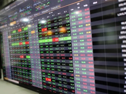 VN-Index hướng tới vùng 1.750-1.800 điểm, cơ hội mở rộng xu hướng tăng trong ngắn hạn