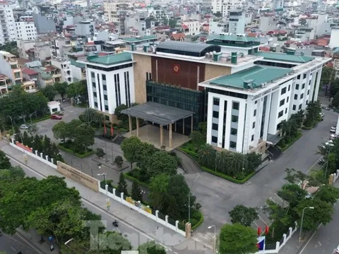 Cả nước còn hơn 9.000 cơ sở nhà đất dôi dư