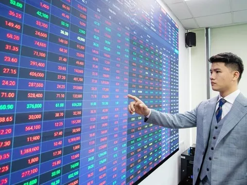 VN-Index tiếp tục xu hướng tăng, có thể rung lắc quanh vùng 1.740-1.750 điểm