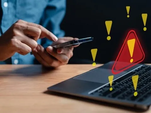 Tin tặc 'rút sạch' 10 tỉ đồng của khách, nhà mạng Úc bị phạt 43 tỉ đồng