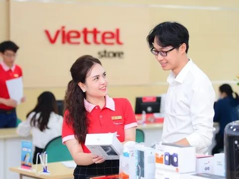 Trải nghiệm khách hàng là lợi thế cạnh tranh mới của doanh nghiệp Việt