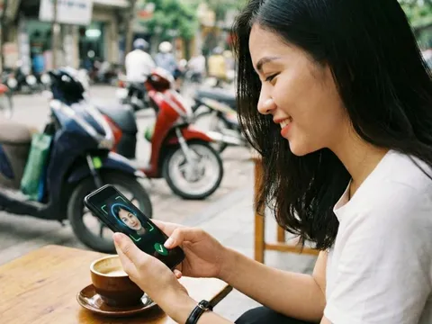 Vì sao nhiều ứng dụng trên điện thoại đang chuyển sang 'không dùng mật khẩu'?