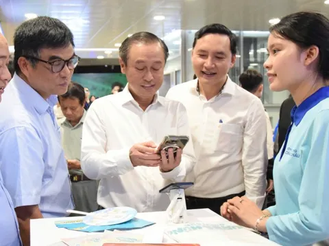 Phường Thủ Đức ra mắt bản đồ số 3D và Zalo mini app nhằm quản lý đô thị hiệu quả