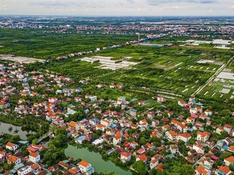 Siêu dự án 1,5 tỷ USD của Kinh Bắc và Tập đoàn Trump đang tăng tốc, dự kiến khai thác thương mại từ năm 2030