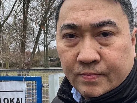 Thông báo về việc truy tố bị can Lê Trung Khoa