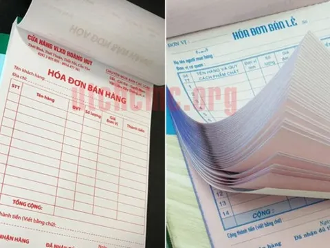 Thông báo quan trọng tới tất cả người bán hàng trên cả nước