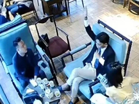 "Tổng tài" Nguyễn Văn Thiên ra lệnh đánh người ở quán cà phê bị bắt vì tội gì?