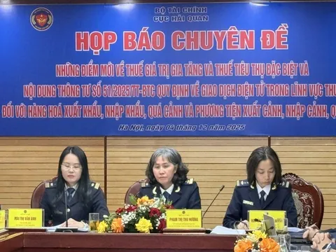 Những điểm mới về thuế giá trị gia tăng, thuế tiêu thụ đặc biệt và tác động tới doanh nghiệp